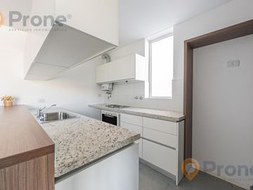 Departamento en Abasto