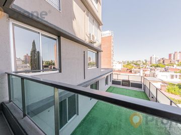 Departamento en Abasto