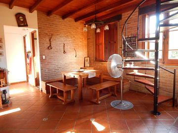 Venta Casa. Ibarlucea. Rosario
