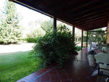 Venta Casa. Ibarlucea. Rosario
