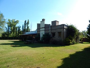 Venta Casa. Ibarlucea. Rosario