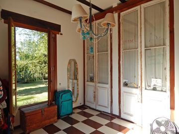 Venta Casa. Ibarlucea. Rosario