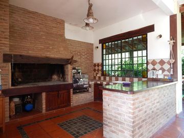 Venta Casa. Ibarlucea. Rosario
