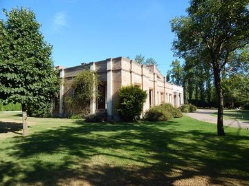 Venta Casa. Ibarlucea. Rosario