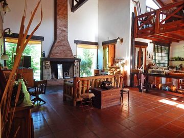 Venta Casa. Ibarlucea. Rosario