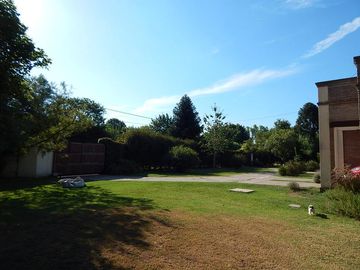 Venta Casa. Ibarlucea. Rosario