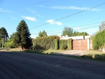 Venta Casa. Ibarlucea. Rosario