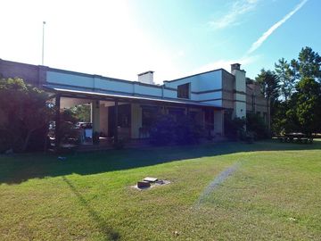 Venta Casa. Ibarlucea. Rosario