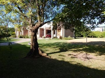 Venta Casa. Ibarlucea. Rosario