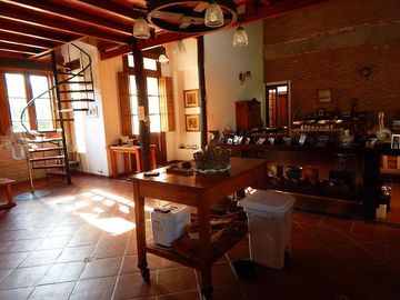 Venta Casa. Ibarlucea. Rosario