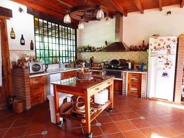 Venta Casa. Ibarlucea. Rosario