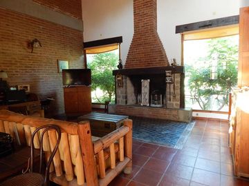 Venta Casa. Ibarlucea. Rosario