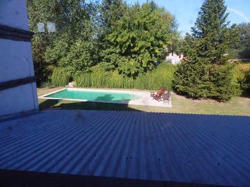 Venta Casa. Ibarlucea. Rosario