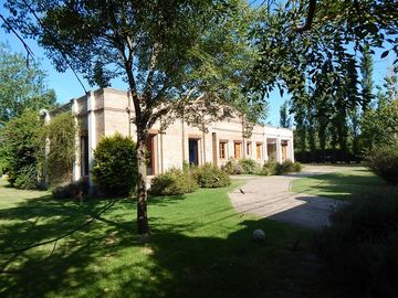 Venta Casa. Ibarlucea. Rosario