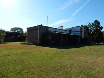 Venta Casa. Ibarlucea. Rosario