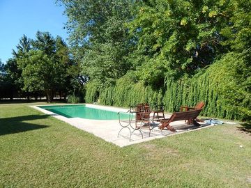 Venta Casa. Ibarlucea. Rosario