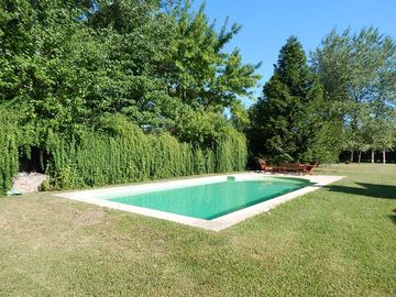 Venta Casa. Ibarlucea. Rosario