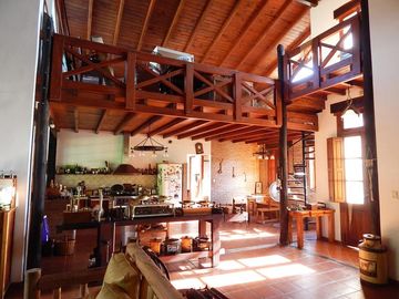 Venta Casa. Ibarlucea. Rosario