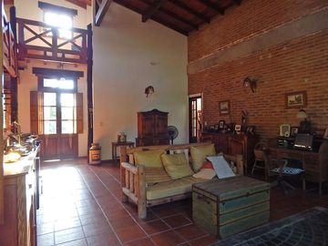 Venta Casa. Ibarlucea. Rosario