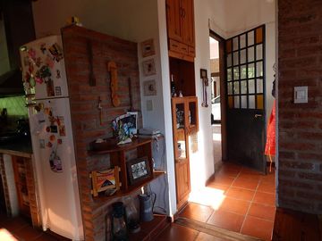 Venta Casa. Ibarlucea. Rosario
