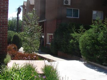 Triplex en  En Condominio Mirasol Ituzaingo Norte