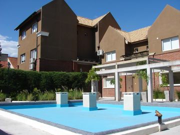 Triplex en  En Condominio Mirasol Ituzaingo Norte