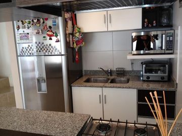 Triplex en  En Condominio Mirasol Ituzaingo Norte