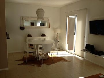 Triplex en  En Condominio Mirasol Ituzaingo Norte
