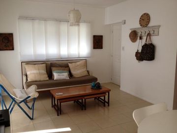 Triplex en  En Condominio Mirasol Ituzaingo Norte
