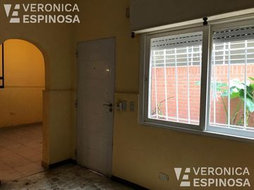 PH 4 ambientes, patio y terraza con parrilla - Moron