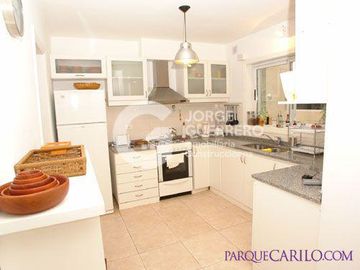 Casa - Carilo