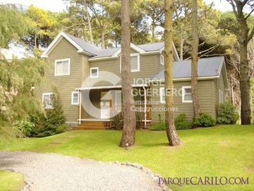 Casa - Carilo