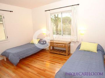 Casa - Carilo