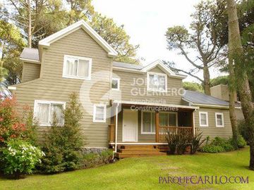 Casa - Carilo