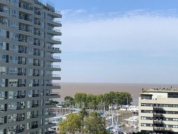 La Palmera Olivos - Depto Apto Prof 2 Ambientes con Balcón