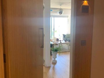 La Palmera Olivos - Depto Apto Prof 2 Ambientes con Balcón