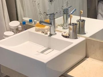 La Palmera Olivos - Depto Apto Prof 2 Ambientes con Balcón