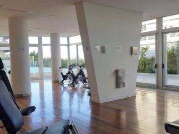 La Palmera Olivos - Depto Apto Prof 2 Ambientes con Balcón