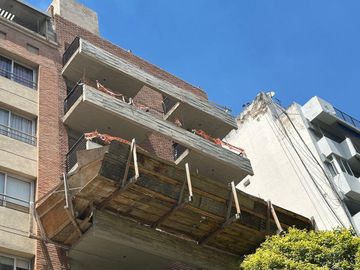 Departamento 1 y 2 Ambientes - Venta - Caballito Sur