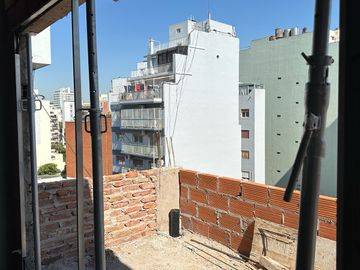Departamento 1 y 2 Ambientes - Venta - Caballito Sur