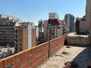 Departamento 1 y 2 Ambientes - Venta - Caballito Sur