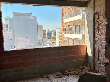 Departamento 1 y 2 Ambientes - Venta - Caballito Sur