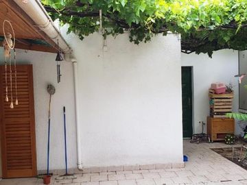 Casa - Santa Genoveva