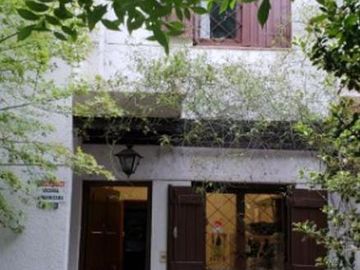 Casa - Santa Genoveva
