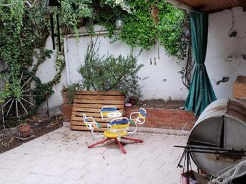 Casa - Santa Genoveva
