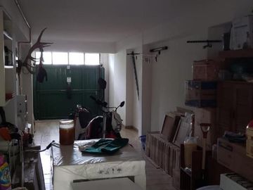 Casa - Santa Genoveva