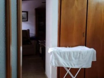 Casa - Santa Genoveva