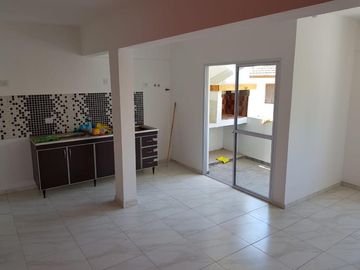 Departamento - San Bernardo Del Tuyu