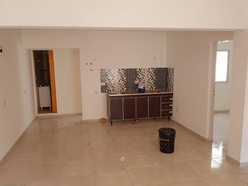 Departamento - San Bernardo Del Tuyu