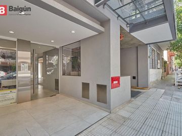 3 AMBIENTES A ESTRENAR EN PARQUE CENTENARIO